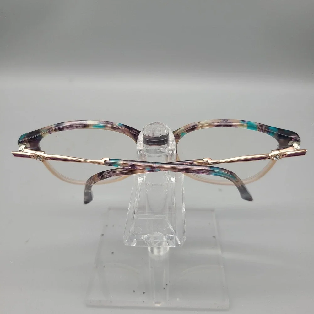 Bulova bremerton eyeglasses